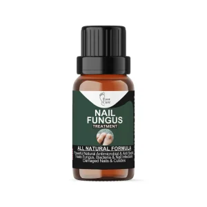 Nail Fungus Oil – 10 ML Bottle (Copy) (Copy)