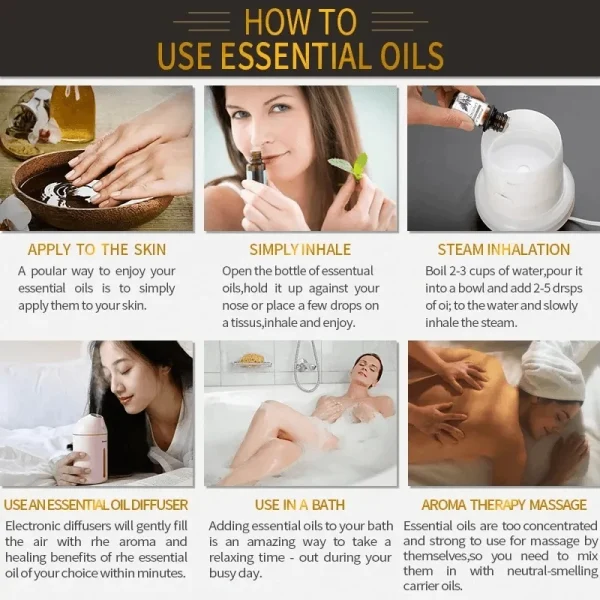 Lavender Essential Oil Ultimate Skincare And Relaxation Solution (Copy) - Image 2