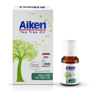 Tea Tree Oil – 10 ML Bottle (Copy)
